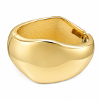 BANGLE BRACELET - GOLD 