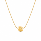 PENDANT NECKLACE - GOLD 