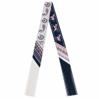 TASSEL TWILLY - PINK 