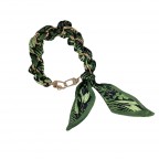 PHONE/PURSE ACCESSORY - GREEN 