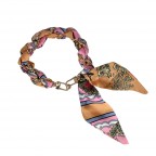 PHONE/PURSE ACCESSORY - PINK 