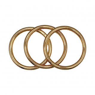 BANGLE - GOLD 
