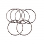 BANGLE - SILVER 
