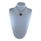 PENDANT STAR NECKLACE - GOLD 