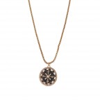 PENDANT STAR NECKLACE - GOLD 