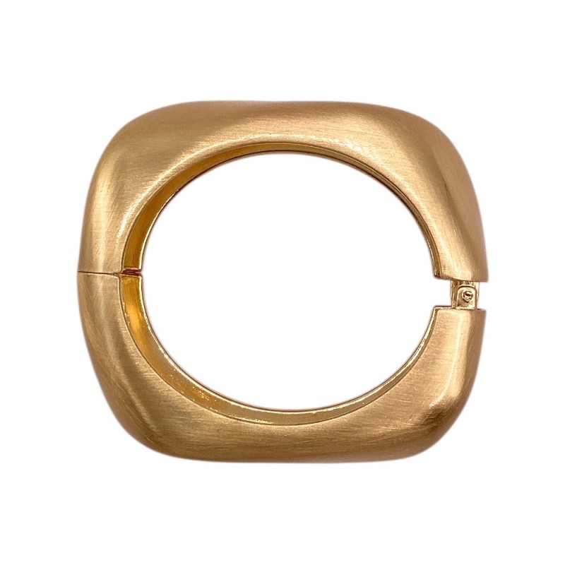 BANGEL - MATTE GOLD 