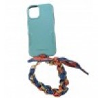 PHONE/PURSE ACCESSORY - BLACK 