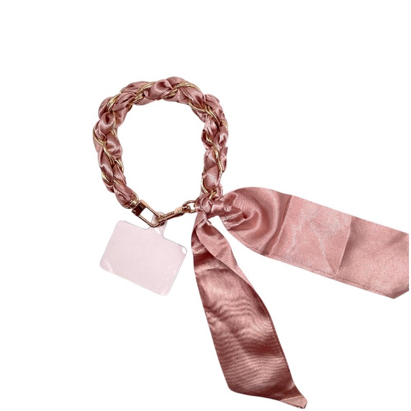 PHONE/PURSE ACCESSORY - PINK