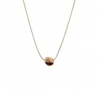 CHAIN NECKLACE - GOLD 