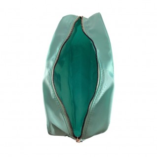 SMALL TRAVEL BAG -BLACK MRS