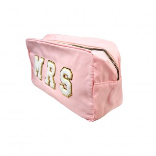 SMALL TRAVEL BAG - MINT MRS