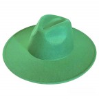 RANCHER HAT - KELLY GREEN