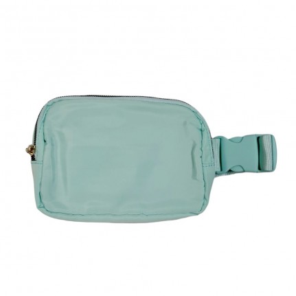 BELT / SLING BAG - MINT
