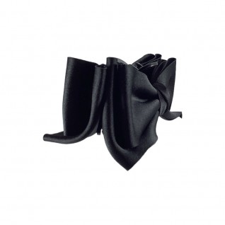 CLAW CLIP BOW - NATURAL 