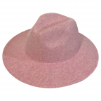 RANCHER HAT - PINK