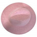 RANCHER HAT - PINK