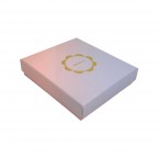 3 NECKLACE BOX SET - LEAF - MULTI 