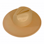 RANCHER HAT - TAN